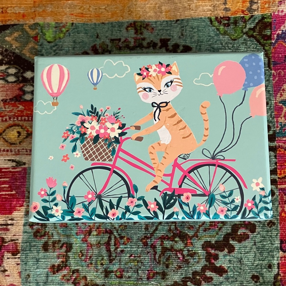 Clementine Box